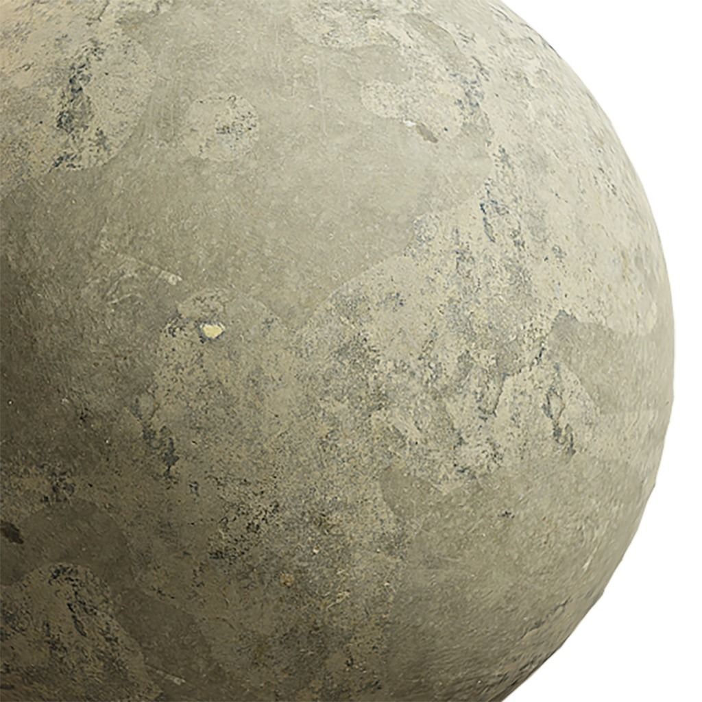 Concrete Seamless Texture 2K - EXR 5 - JPG 5 Texture Texture_1