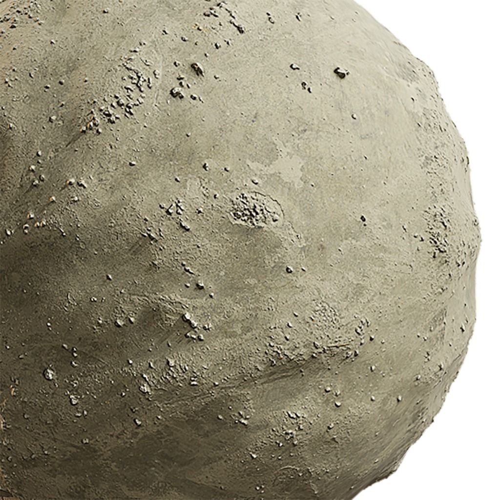 Concrete Seamless Texture 2K - EXR 5 - JPG 5 Texture Texture_4