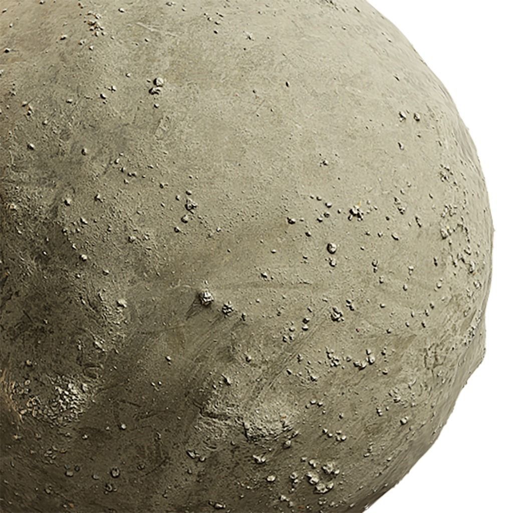 Concrete Seamless Texture 2K - EXR 5 - JPG 5 Texture Texture_1