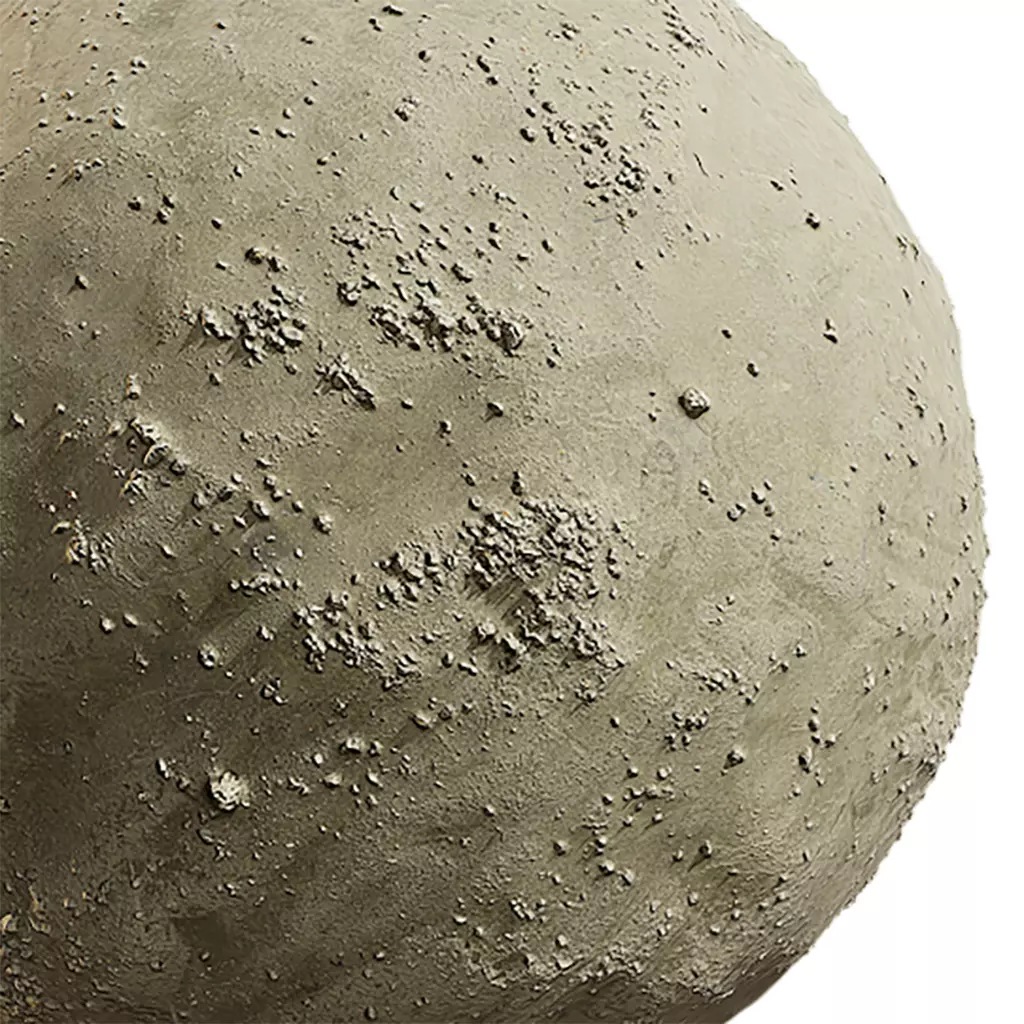 Concrete Seamless Texture 2K - EXR 5 - JPG 5 Texture Texture_0