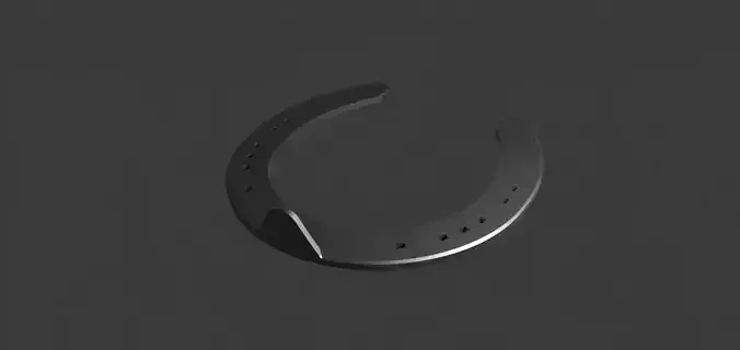 Horse shoe