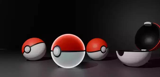 Pokeball