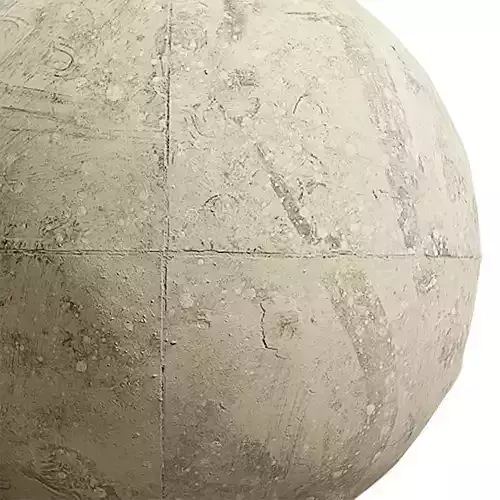 Concrete Seamless Texture 2K - EXR 5 - JPG 5 Texture