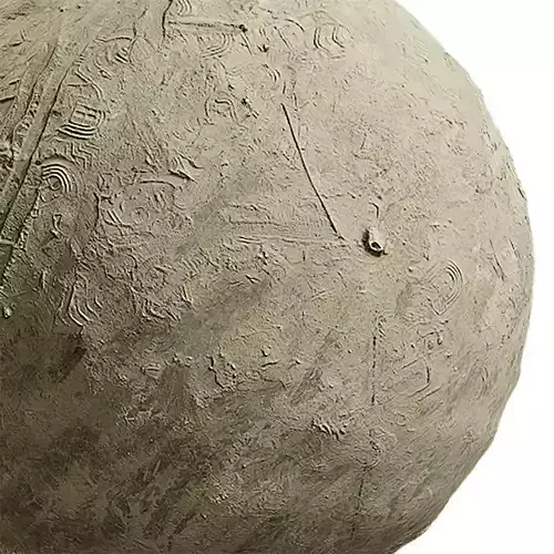 Concrete Seamless Texture 2K - EXR 5 - JPG 5 Texture