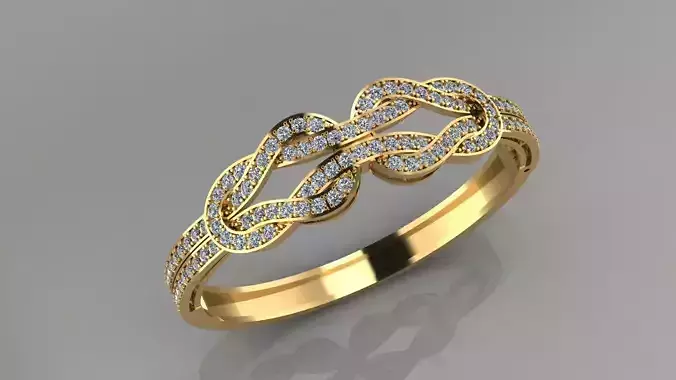 Preciouses Bangle B2