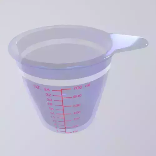 MeasuringCups 