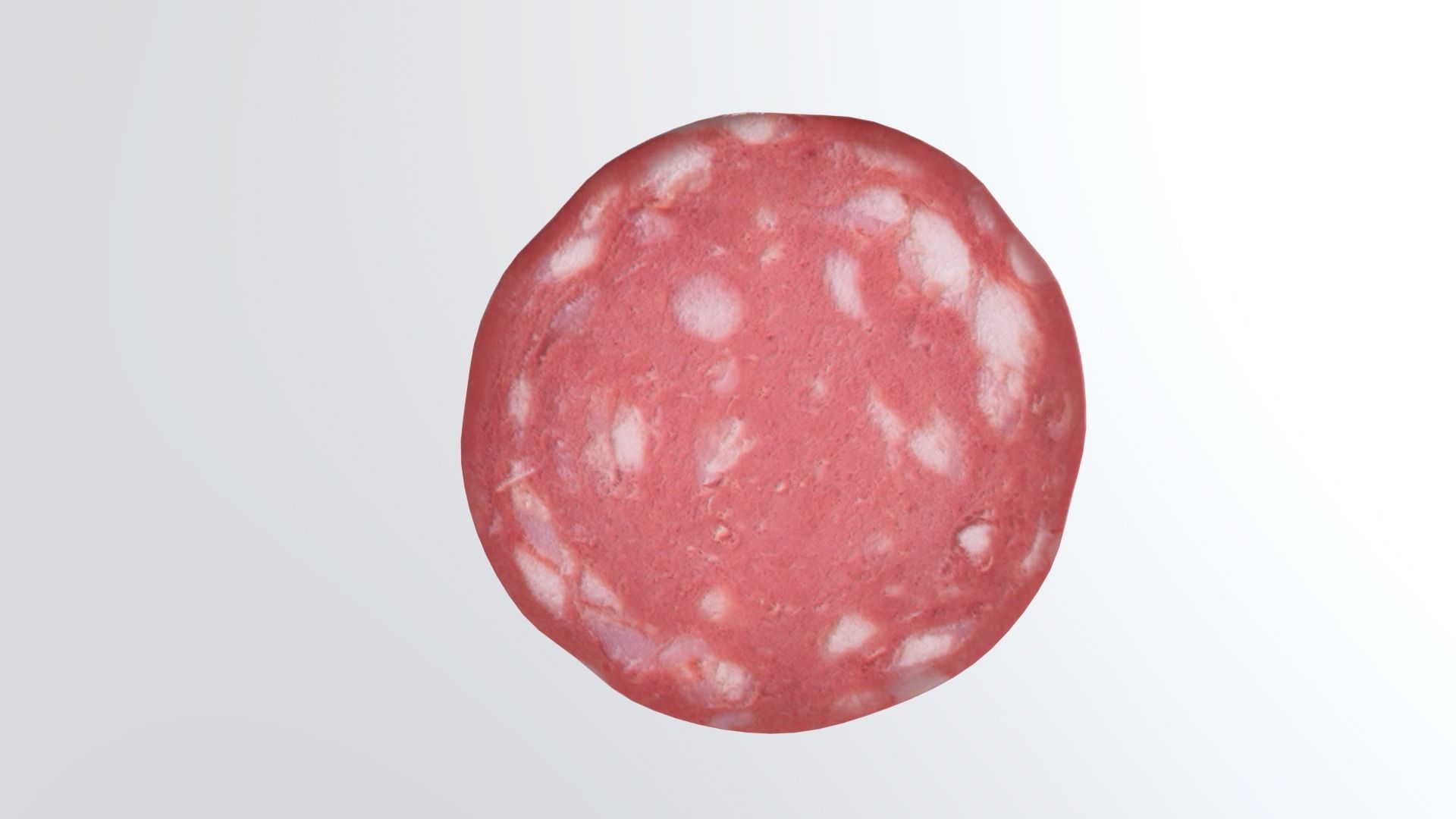 SalamiSticks Low-poly 3D model_4