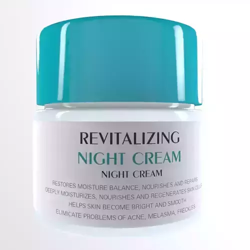 NightCream