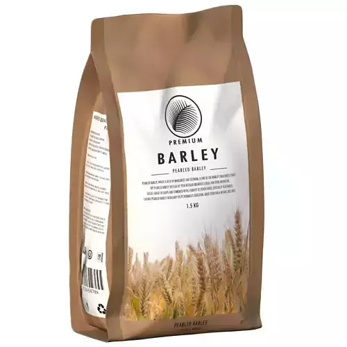 Barley