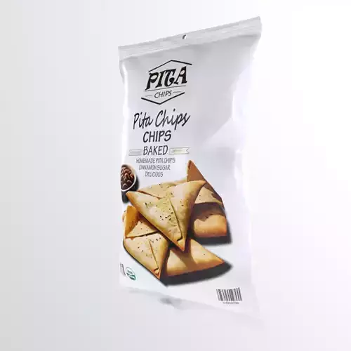 PitaChips