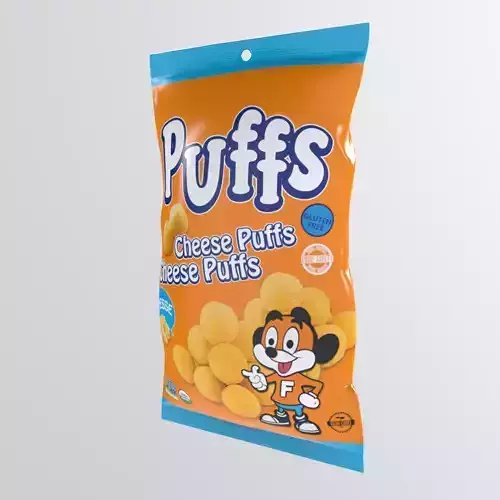 CheesePuffsChips