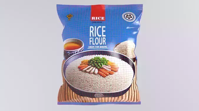 RiceFlour