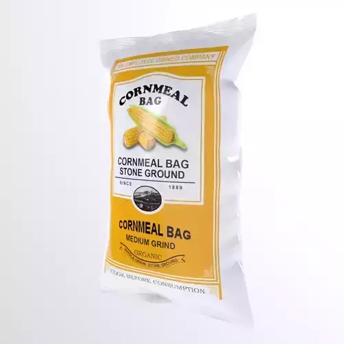 Cornmeal