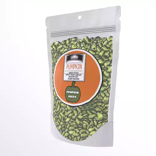 PumpkinSeeds