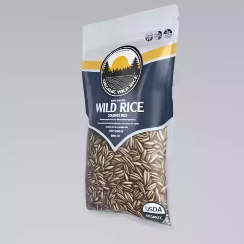 WildRiceBlend