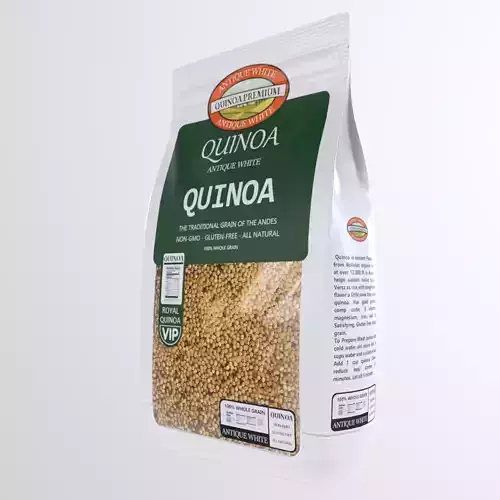 Quinoa
