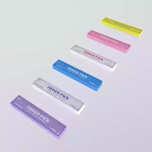 EraserPack