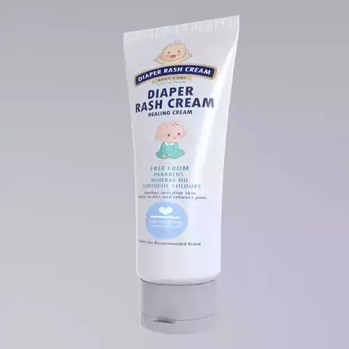 DiaperRashCream