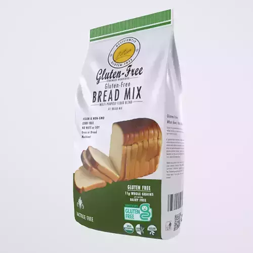 BreadMix
