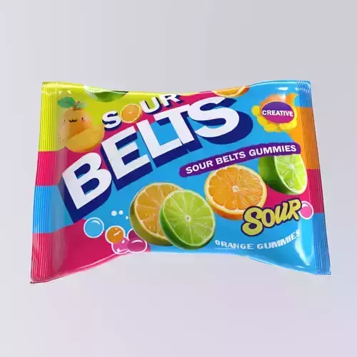 SourBelts