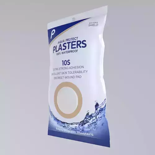 Plasters