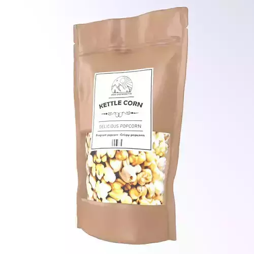 KettleCorn