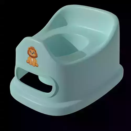 Baby Potty