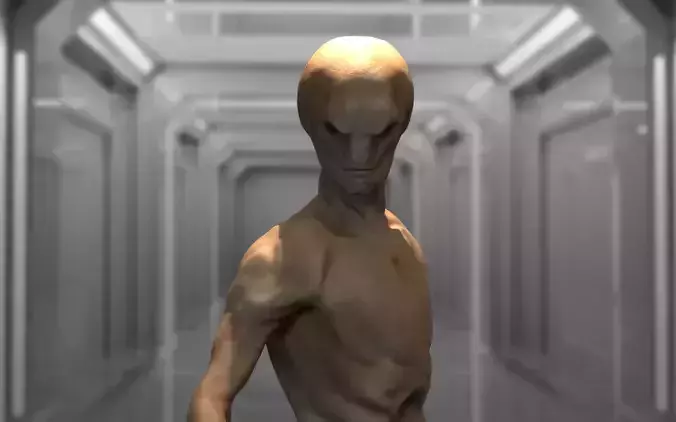 Alien 