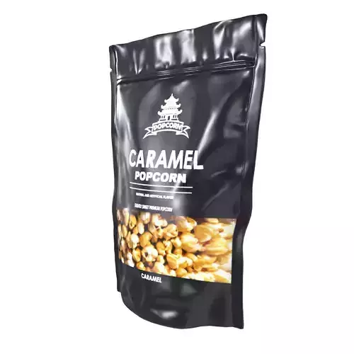 CaramelPopcorn