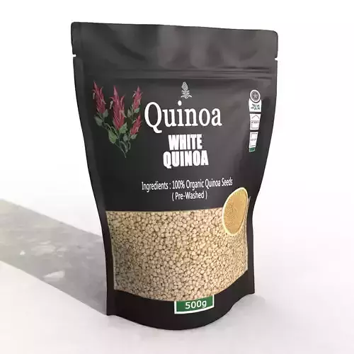 Quinoa