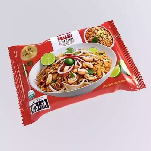 PadThaiNoodles