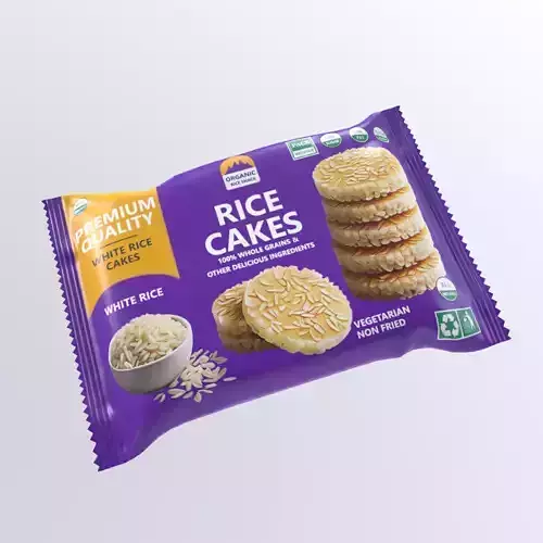 RiceCakes