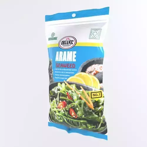 ArameSeaweed