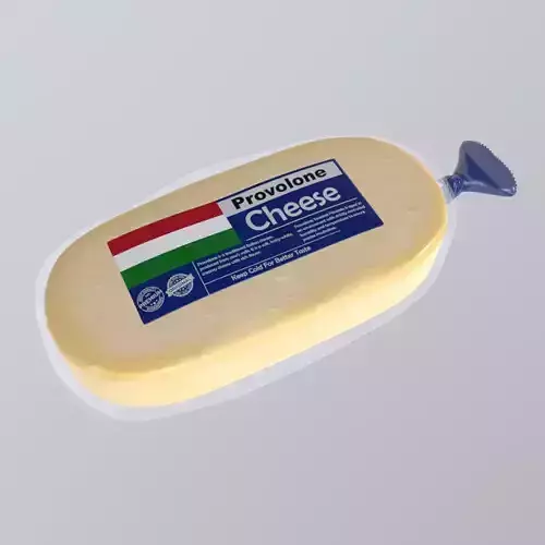 ProvoloneCheese