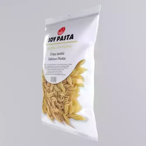 SoybasedPasta