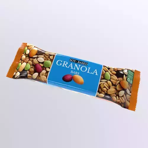 GranolaBars