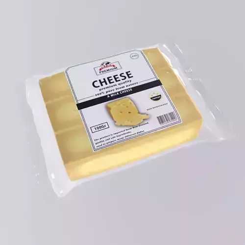 MilkCheese