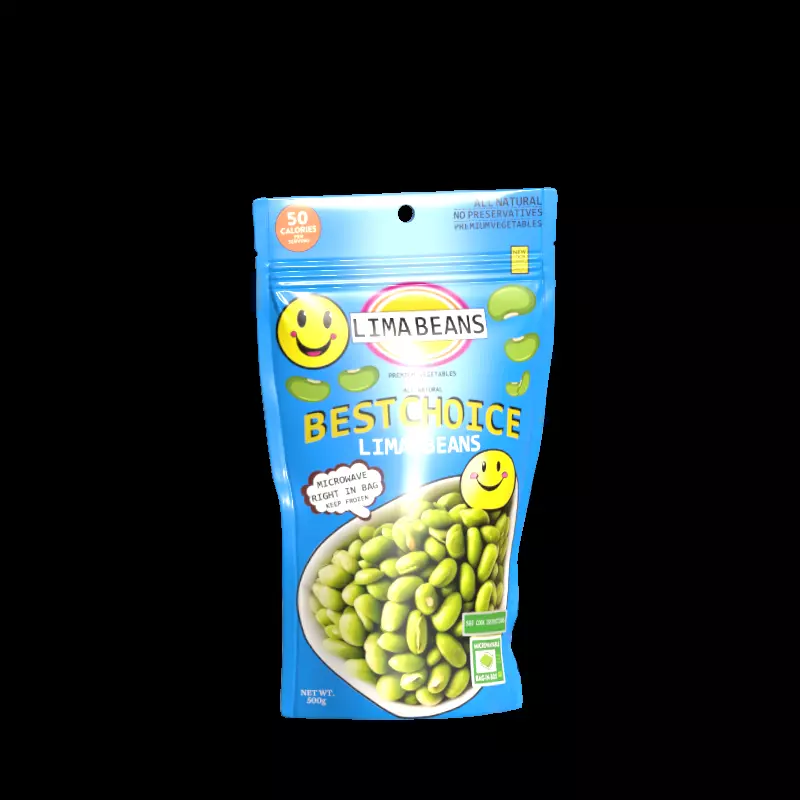 SoyProducts Low-poly 3D model_0