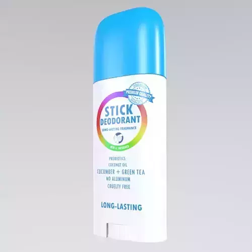 StickDeodorant 
