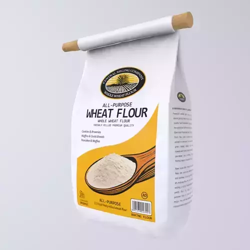 WheatFlour 