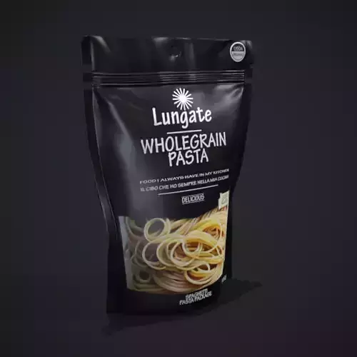 WholegrainLinguinePasta 