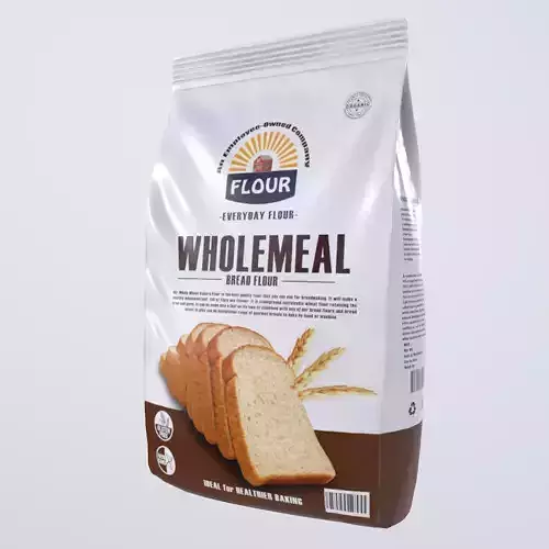 WholemealFlour 
