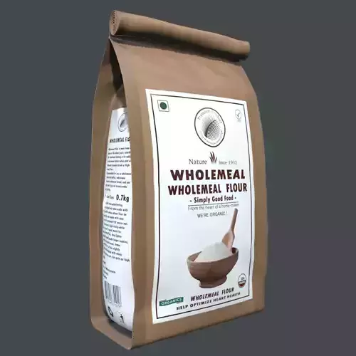 WholemealFlour 