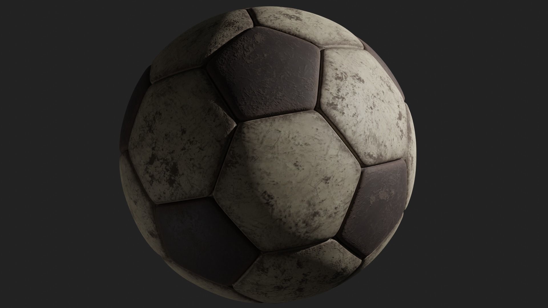 FOOTBALL 3D model_1
