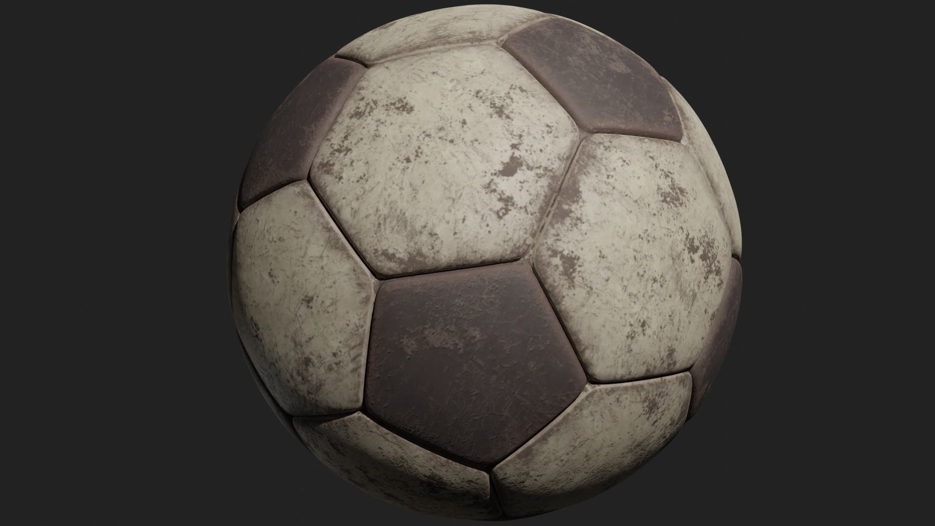 FOOTBALL 3D model_3