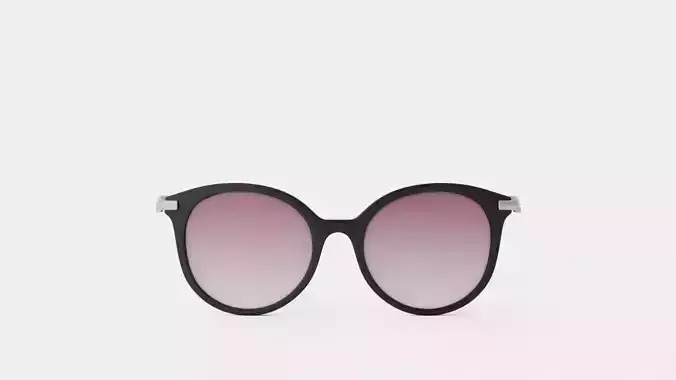 Alexander McQueen  - AM0135S Sunglasses