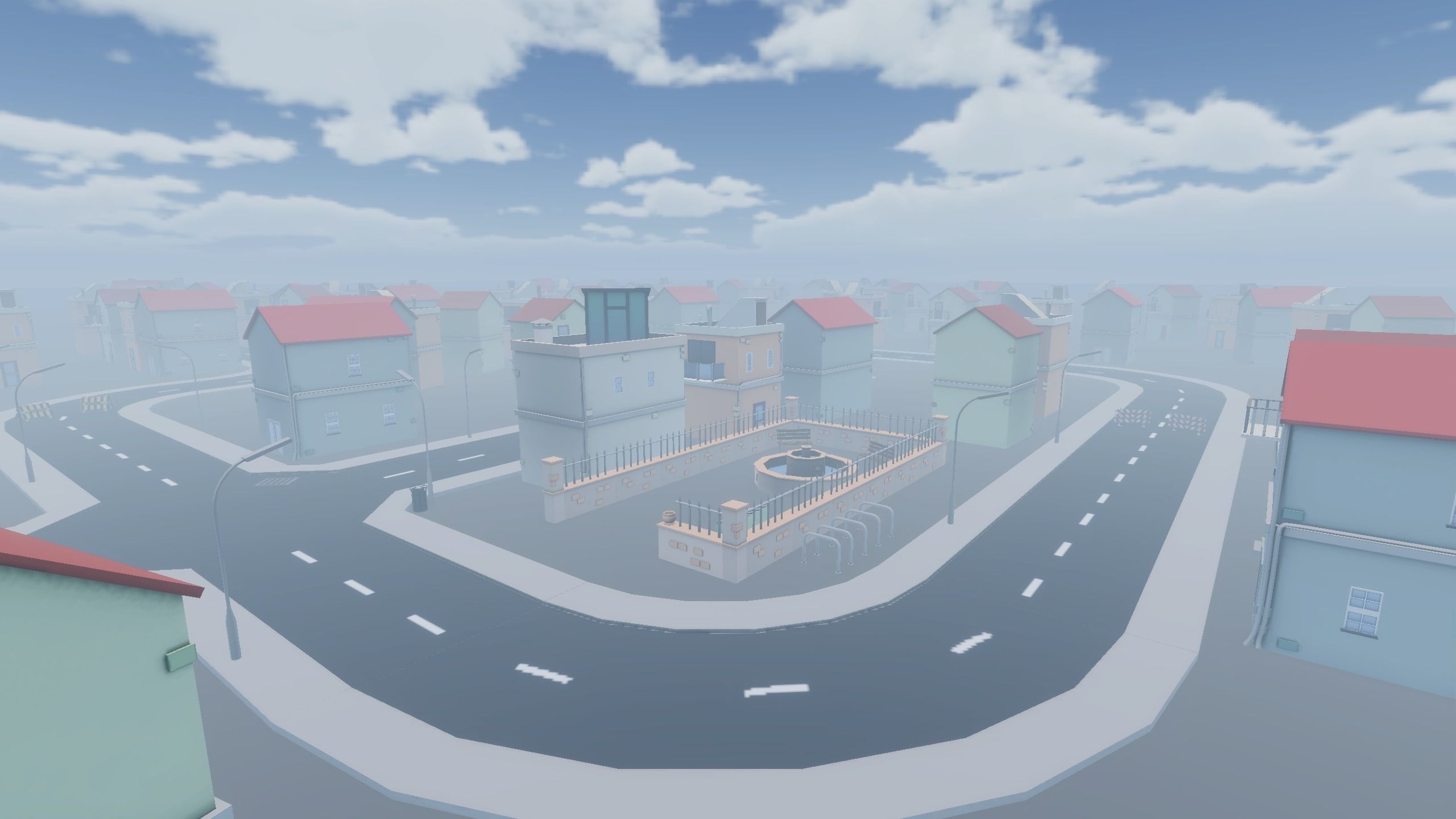 City Pack 3D Model Collection_1