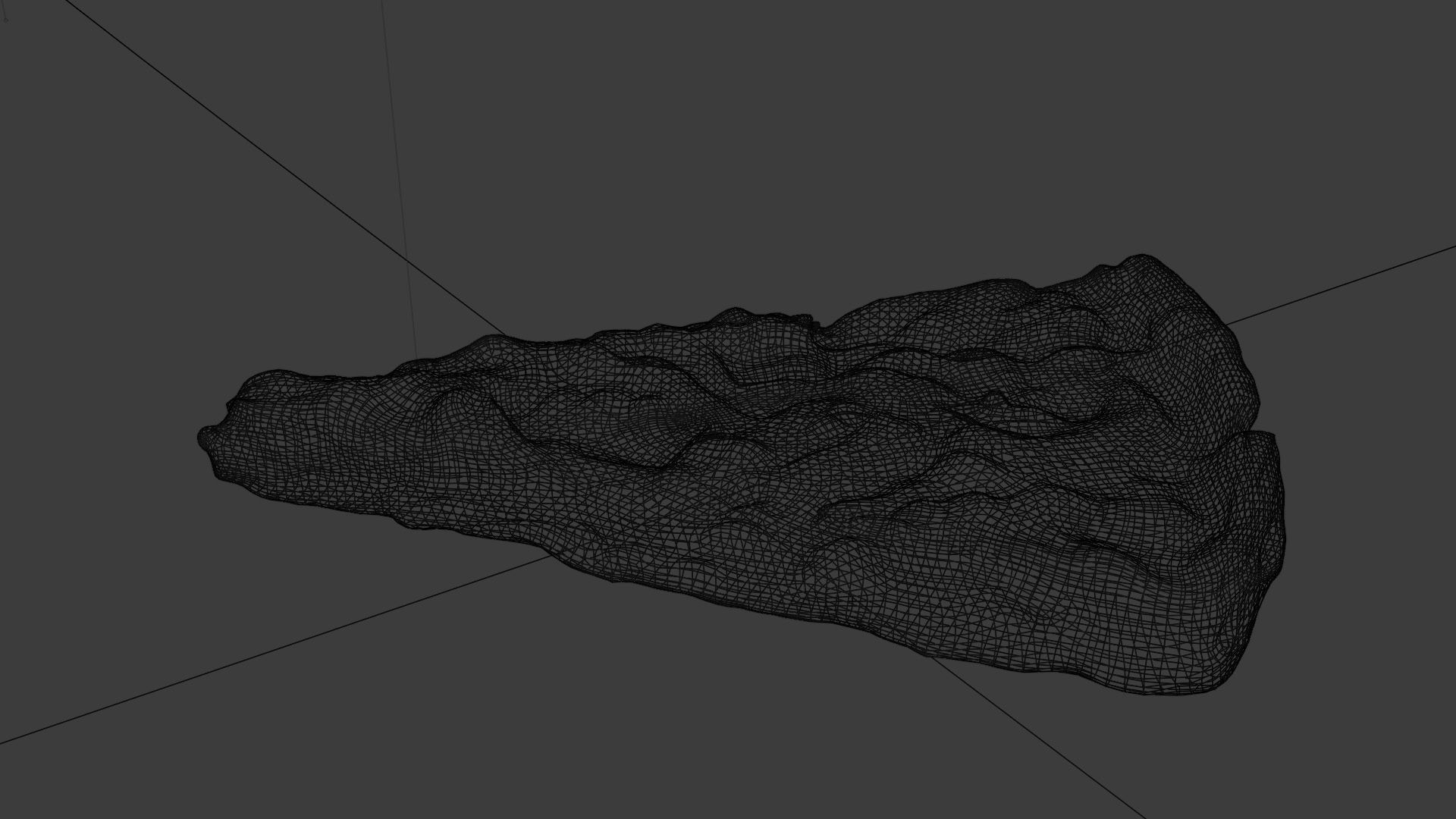 Cake dessert 19 items collection 3D model_18