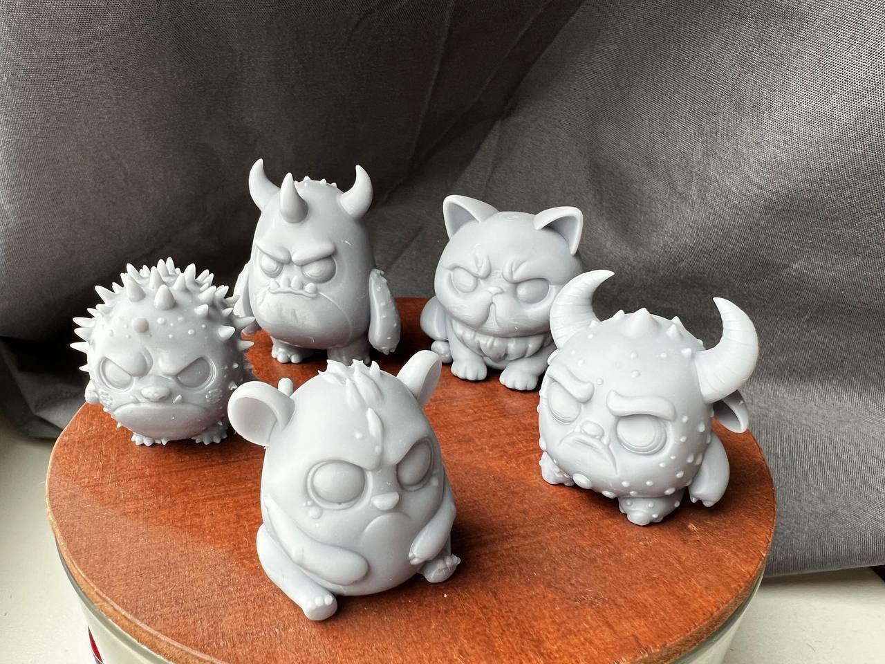 Rude Dude 3D print model_8