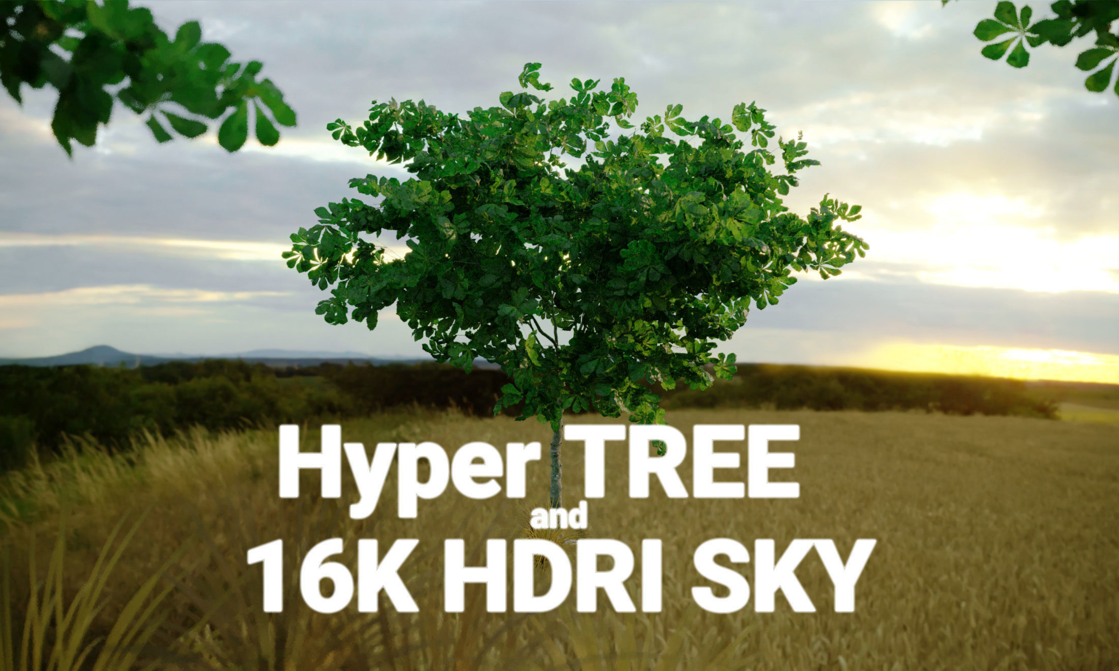 Environment Kit Mossy Stones and Big Rocks 3D Model Collection_54